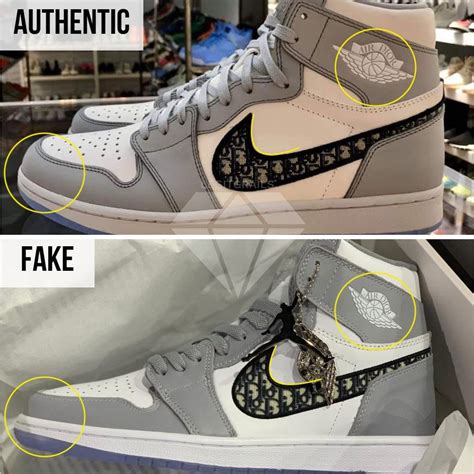 air dior fakes|christian dior authenticity check.